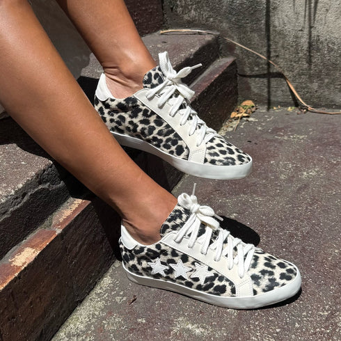 Tenis ASTRA Snow