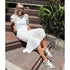 Tenis ASTRA Snow