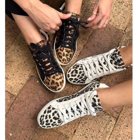 Tenis ASTRA Wild