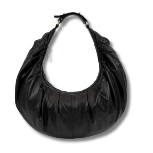 Alfonsina Bag Black