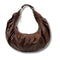 Alfonsina Bag Chocolate