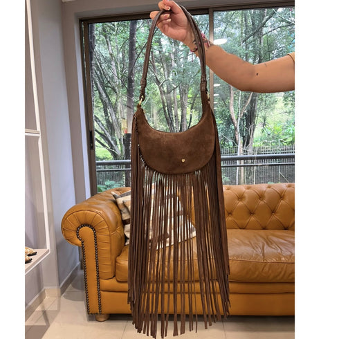 Rafaella Bag Chocolate