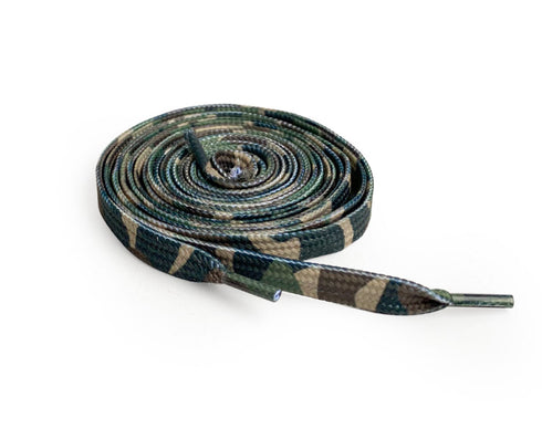 Cordones – Camo