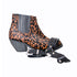 Botas EVA Leopard - Western Chic Edition