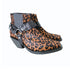 Botas EVA Leopard - Western Chic Edition