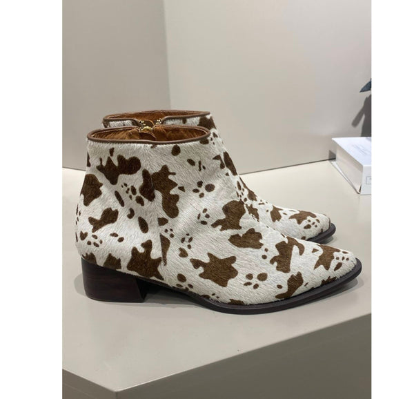 Botas Paige Vaquita
