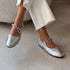 Baleta Margaret Silver