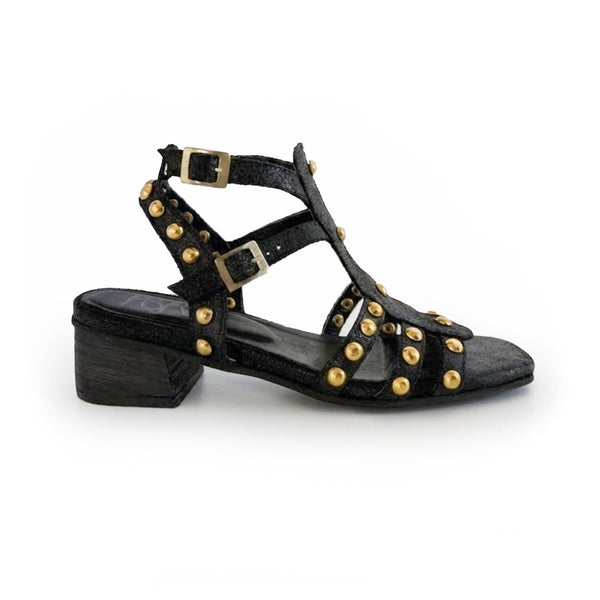 Sandalias Kate Black