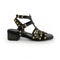 Sandalias Kate Black