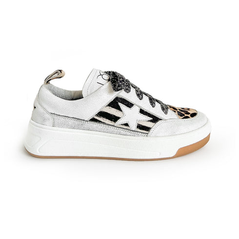 Tenis Trooper Mixer