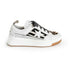 Tenis Trooper Mixer