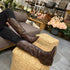 Botas New Majestic Brown