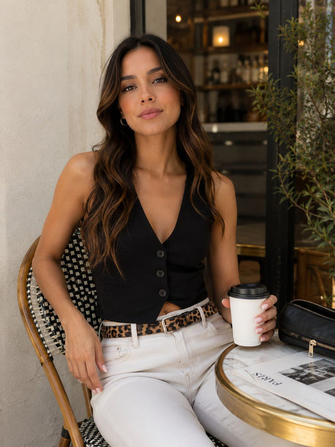 Correa Eleanor Leopard