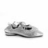 Baleta Margaret Silver