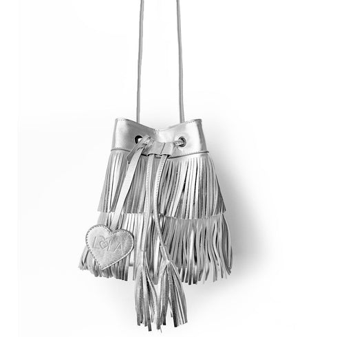 Lolita Bag Plata