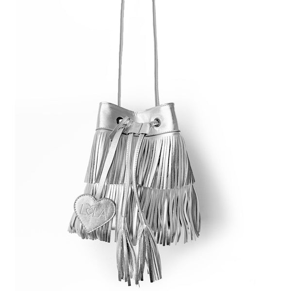 Lolita Bag Plata