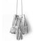 Lolita Bag Plata
