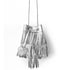 Lolita Bag Plata