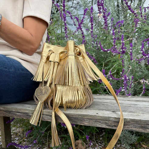 Lolita Bag Oro
