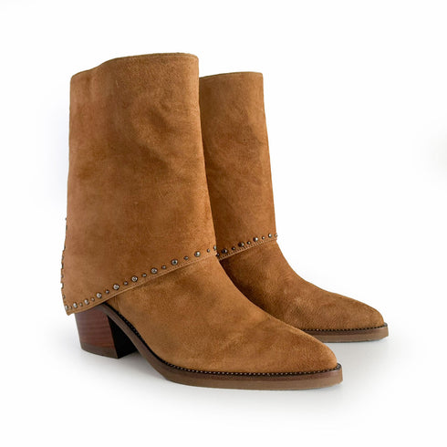 Botas Renata Miel