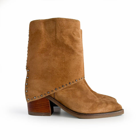 Botas Renata Miel