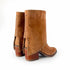 Botas Renata Miel