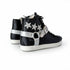 Tenis Kitten Silver