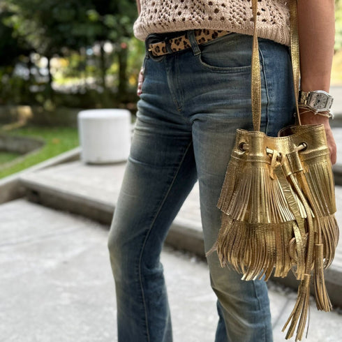 Lolita Bag Oro