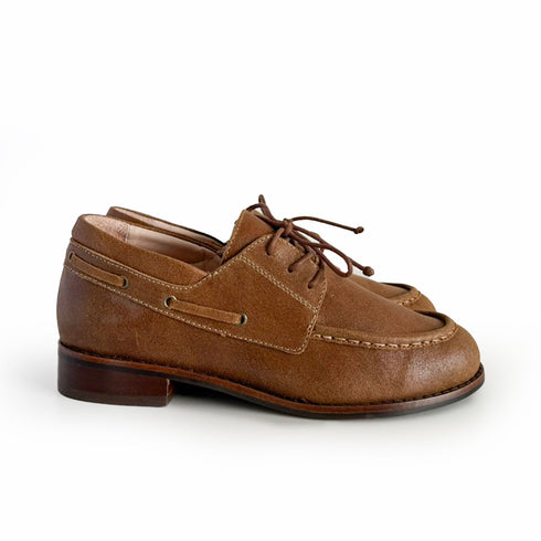 Moccasin Gabriela Brown