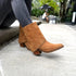 Botas Renata Miel