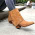Botas Renata Miel