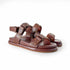 Sandalias ALOHA BROWN
