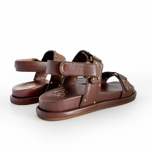 Sandalias ALOHA BROWN