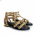 Sandalias Balka Gold