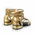 Sandalias Balka Gold