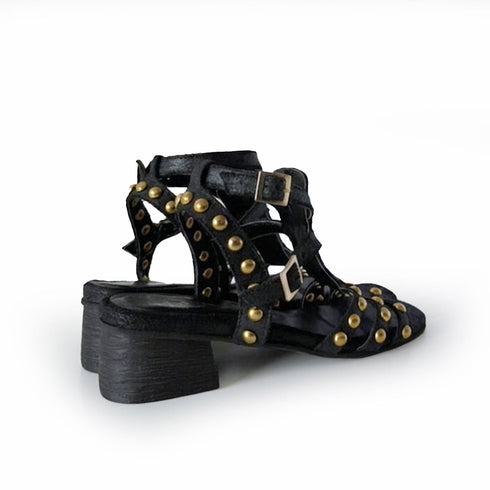Sandalias Kate Black