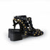 Sandalias Kate Black