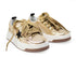 Tenis Trooper Gold