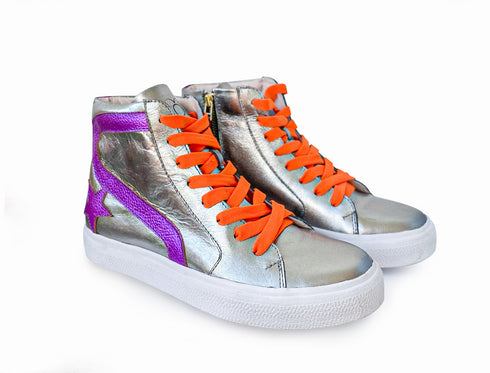 Cordones – Naranja