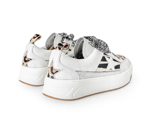 Tenis Trooper Mixer