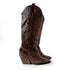 Botas New Majestic Brown